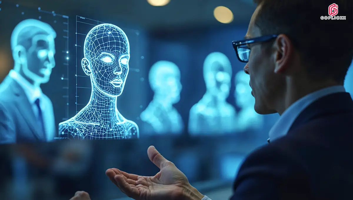 AI Headshot Generators